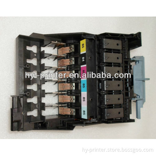 Original Designjet 130 Carriage assembly Q1292-67040 for Plotter printer parts